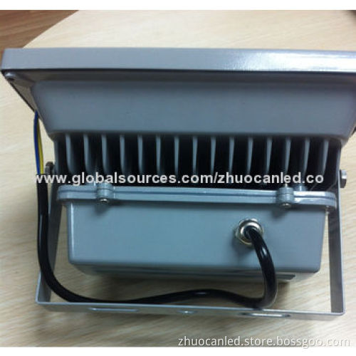 20/50/100W Outdoor LED Food Lights